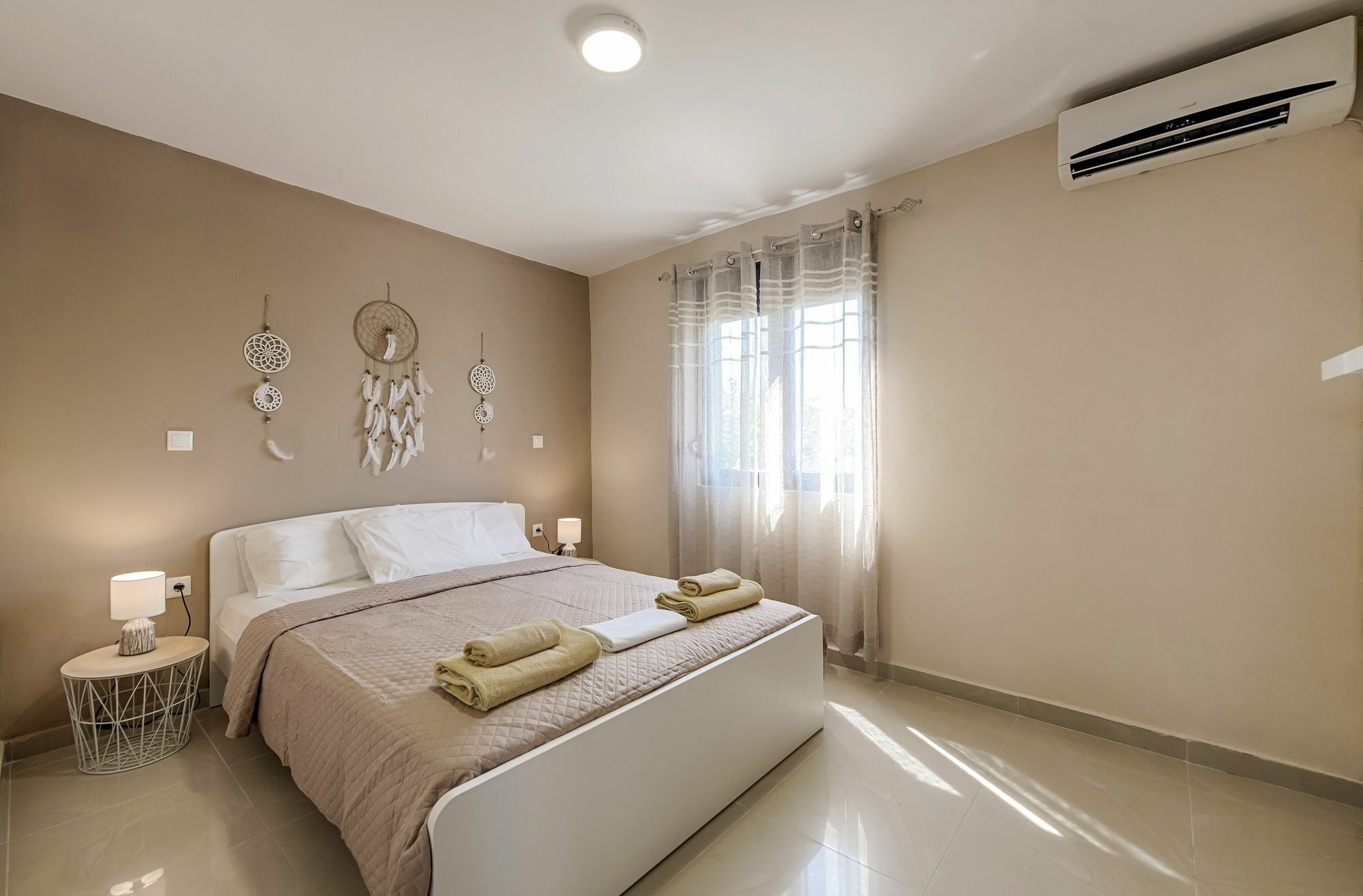 Centrale Apartment Old Town Rhodes City Eksteriør billede