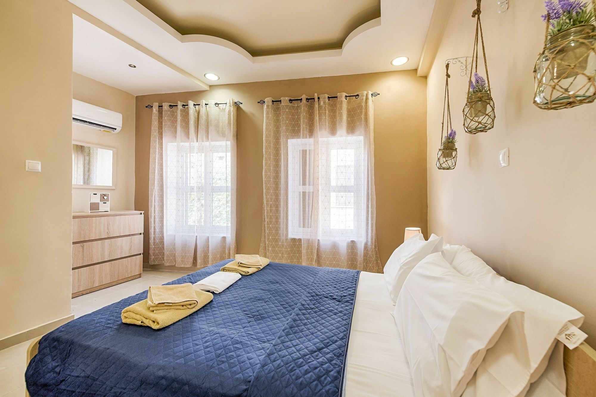 Centrale Apartment Old Town Rhodes City Eksteriør billede