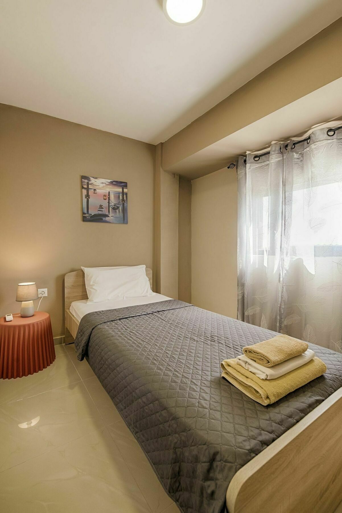 Centrale Apartment Old Town Rhodes City Eksteriør billede
