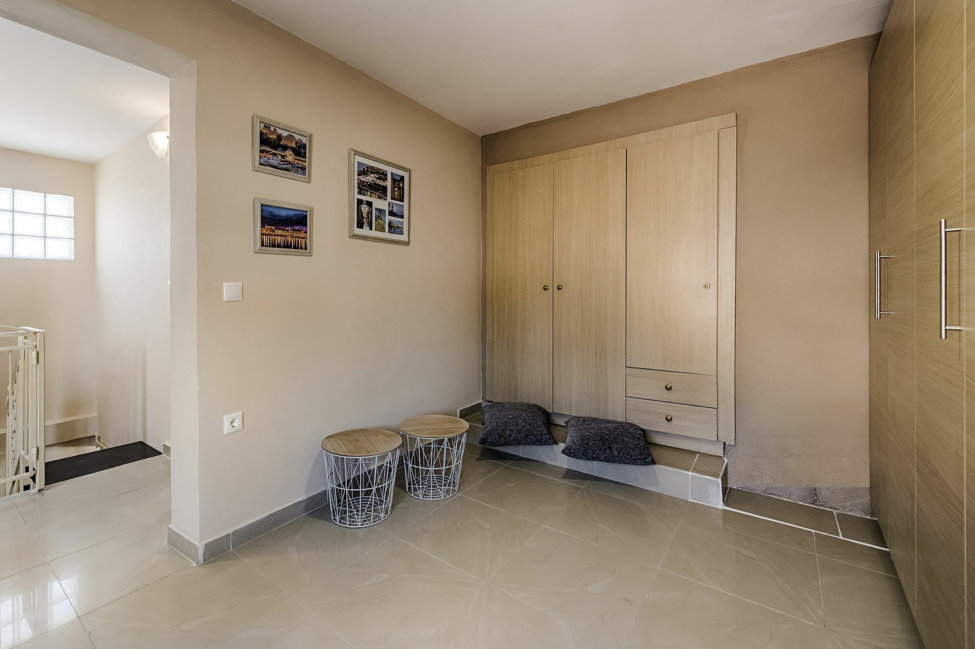 Centrale Apartment Old Town Rhodes City Eksteriør billede