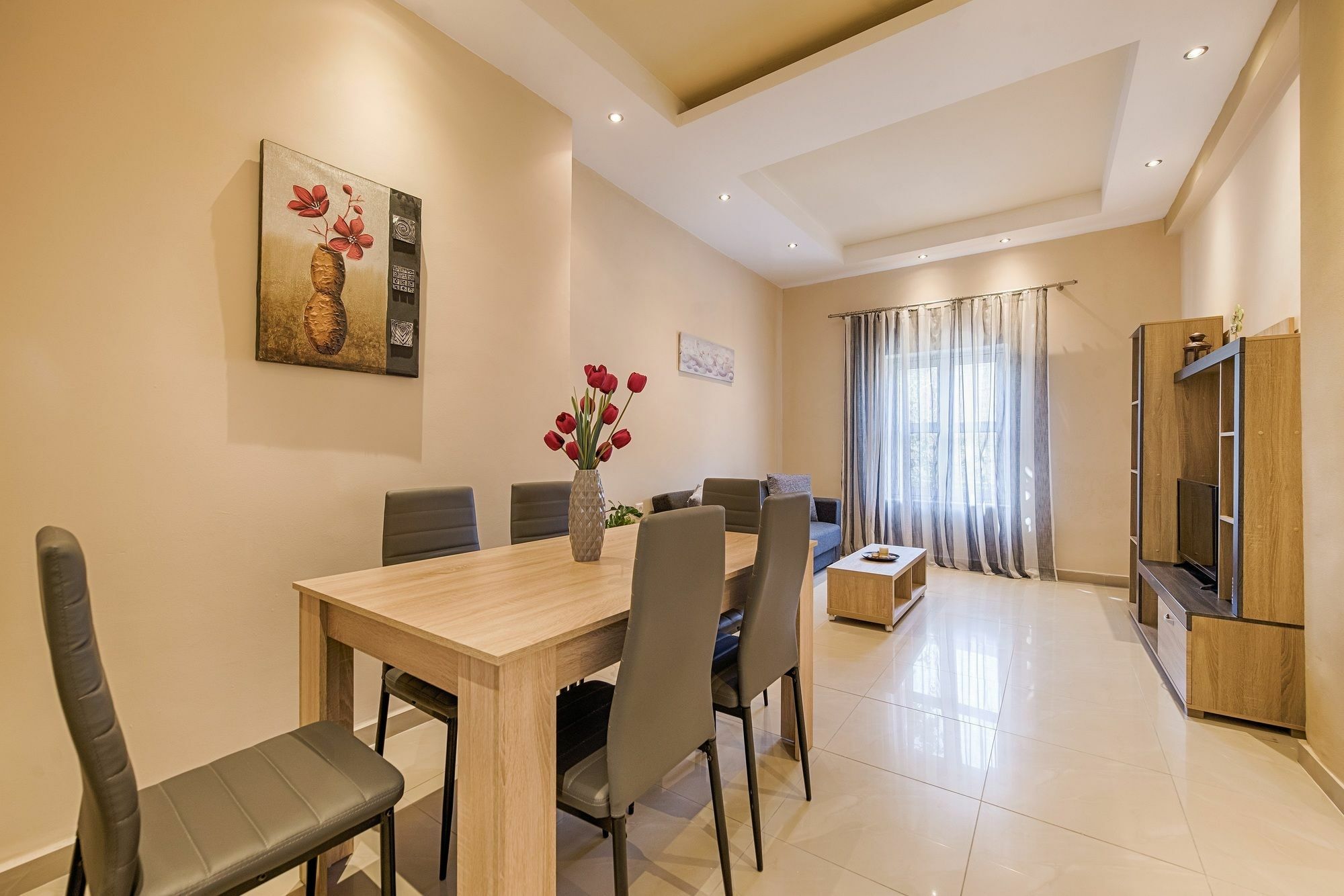Centrale Apartment Old Town Rhodes City Eksteriør billede